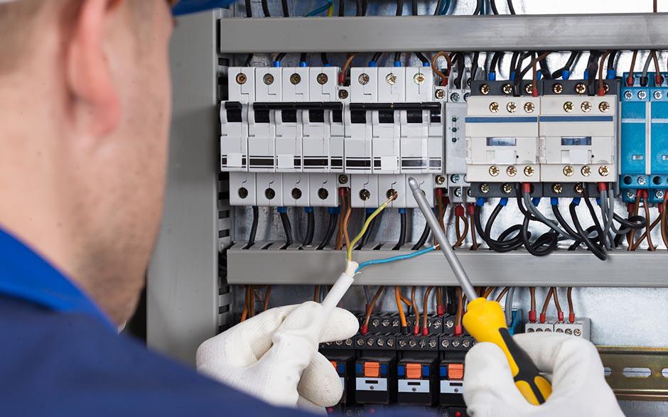 électricien La Verrière
